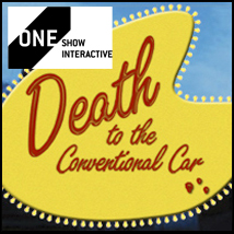 Kill Conventional Cars